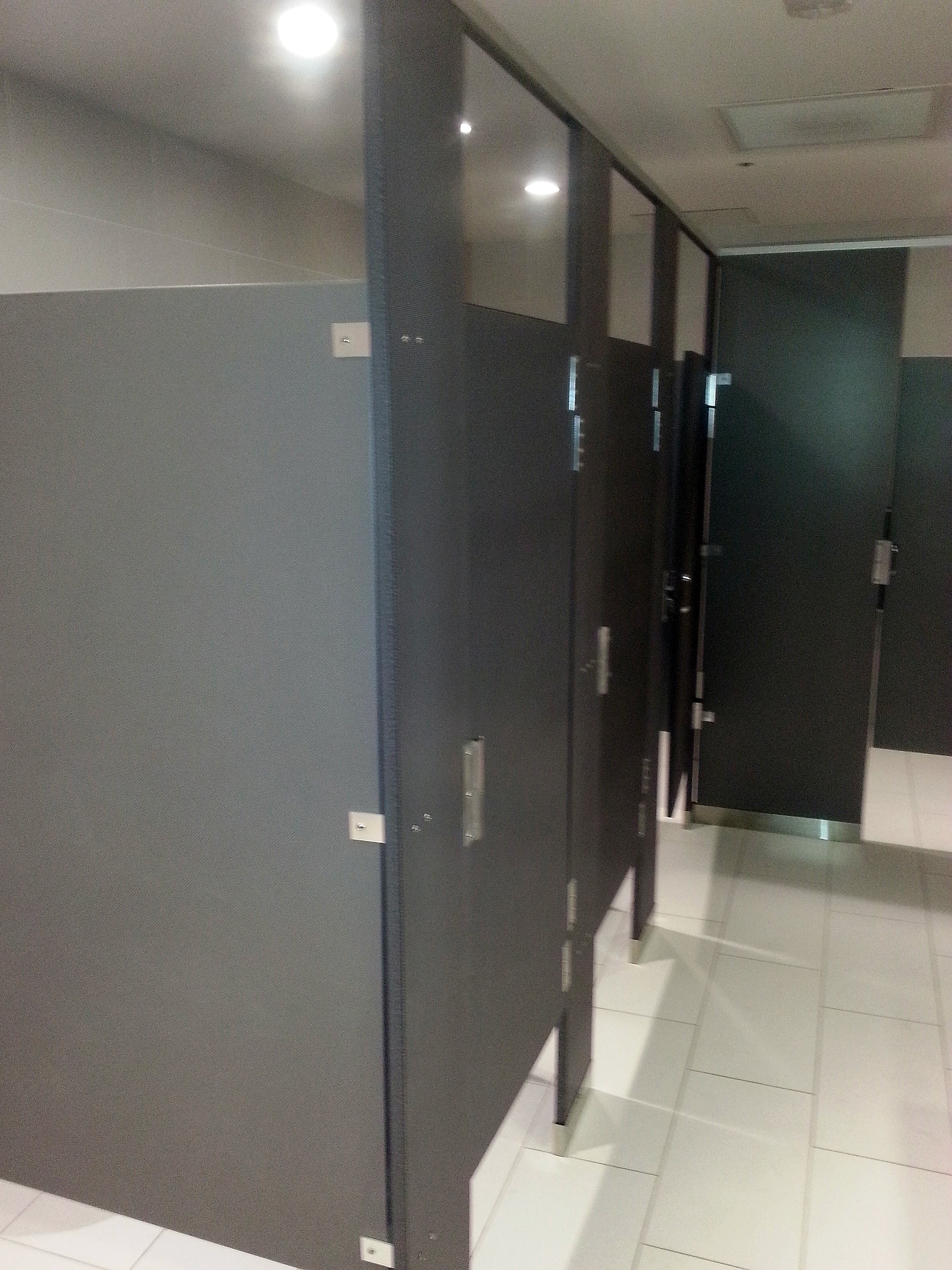 Designers of the LOOK Cinema Stadium Theater in Dallas, Texas Chooses